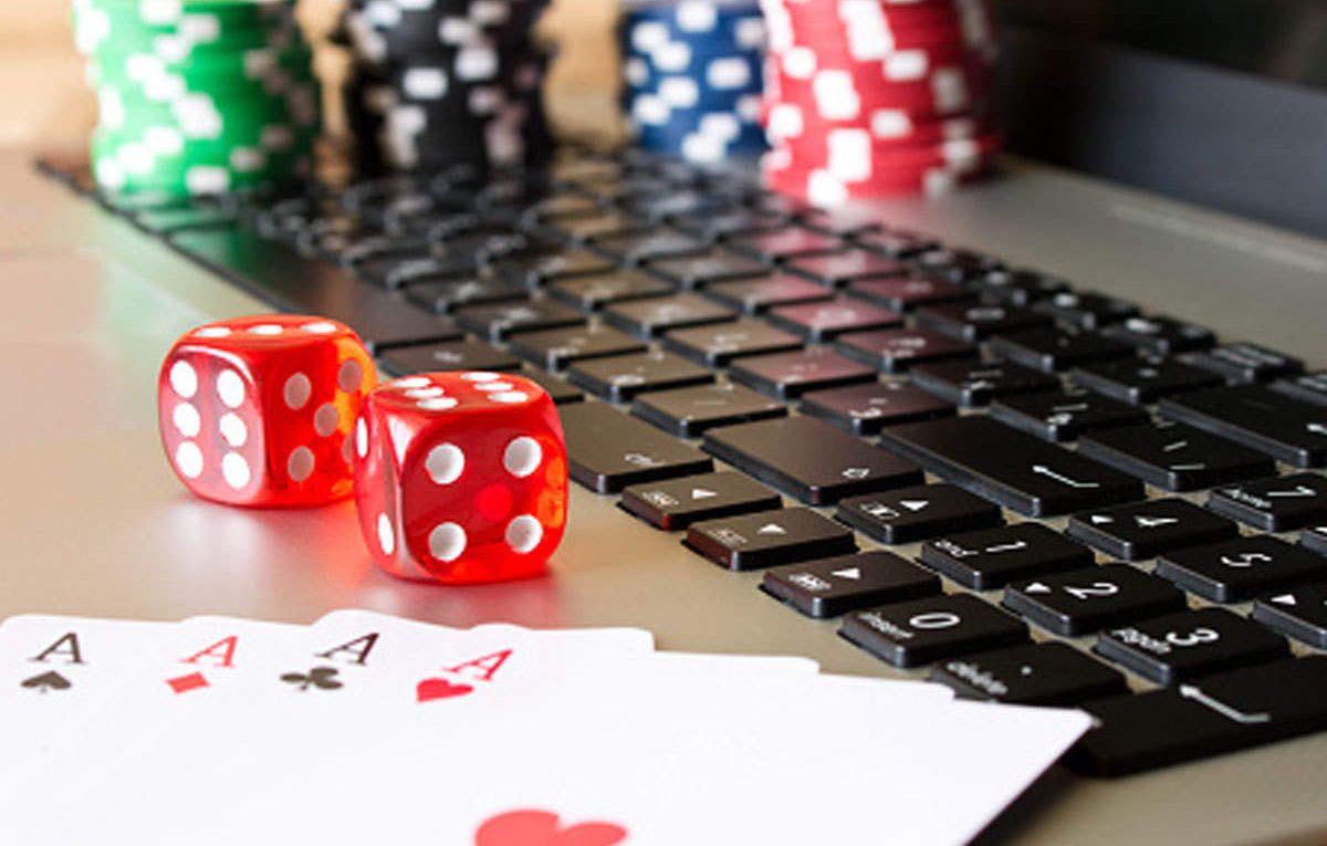 Get Your Game On Our Casino Offers the Best Selection of Gambling Games