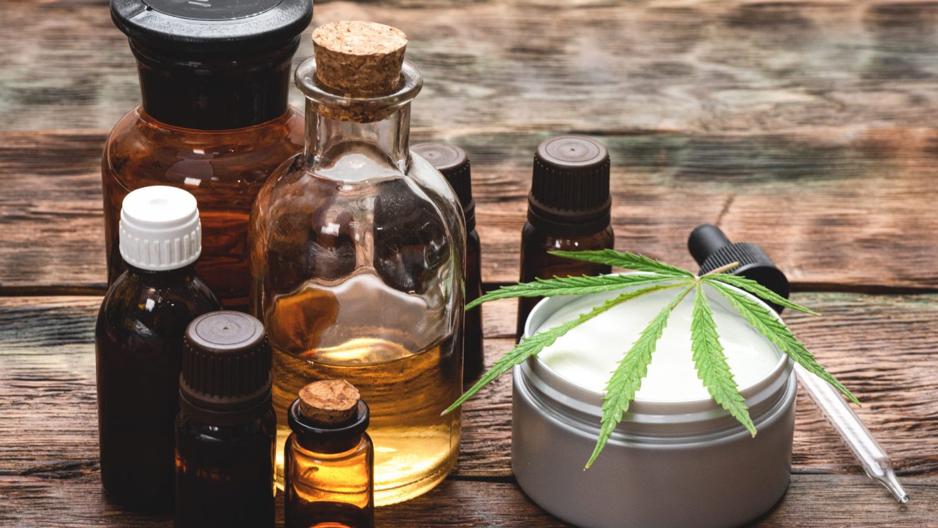 Easing Discomfort: The Role of CBD Oil for Pain Management