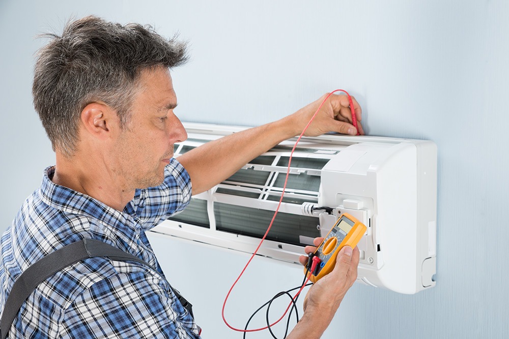 The HVAC Handbook: Your Go-To Guide for Repair