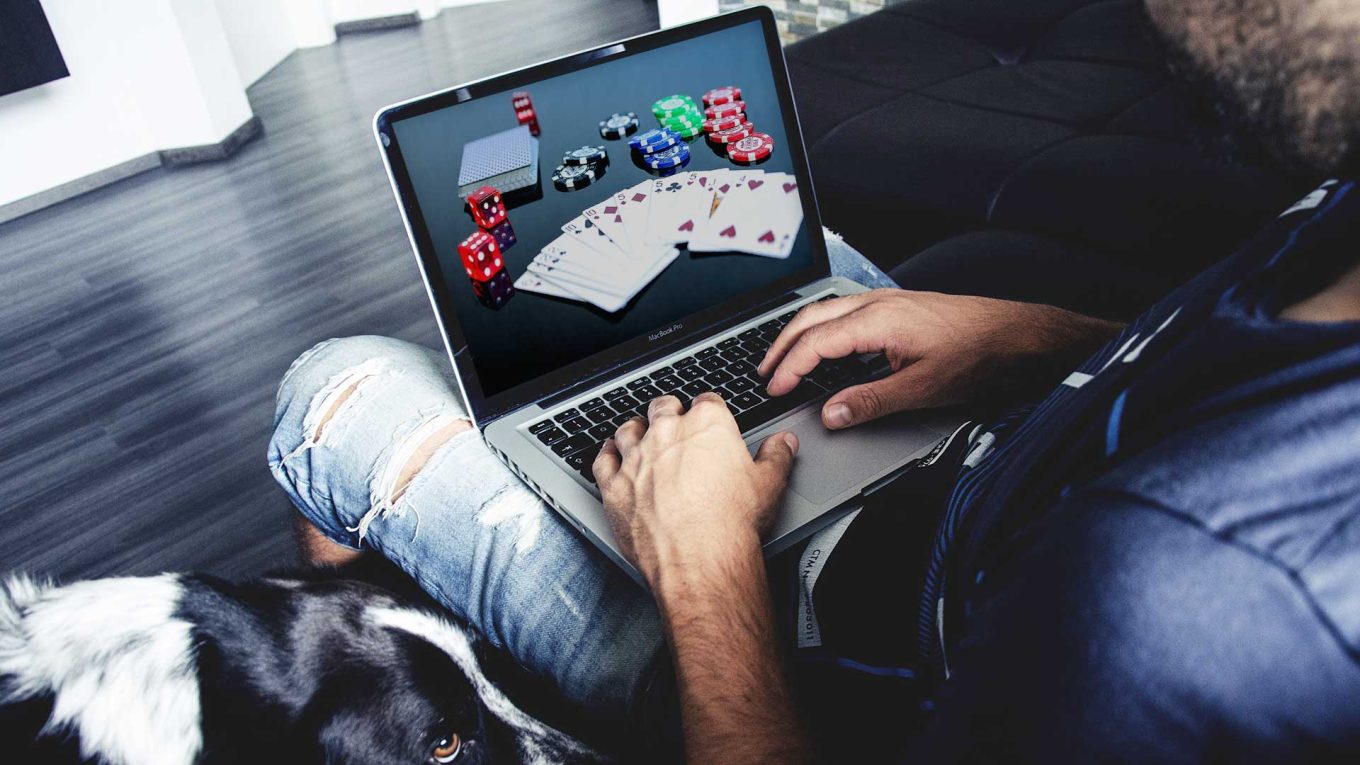Elevate Your Entertainment: Rajacasino88's Thrilling Online Betting Wonderland