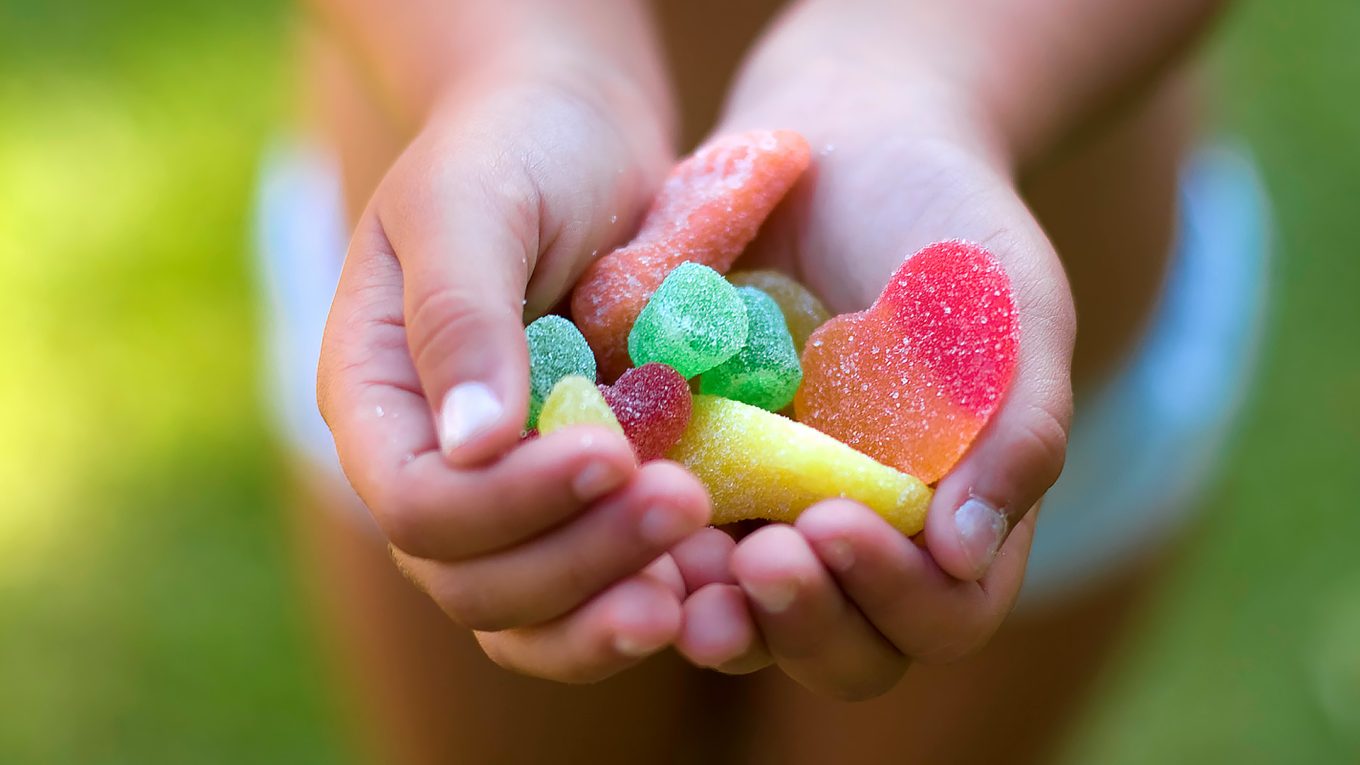 Unveiling the Truth About THC Gummies Myths vs. Facts