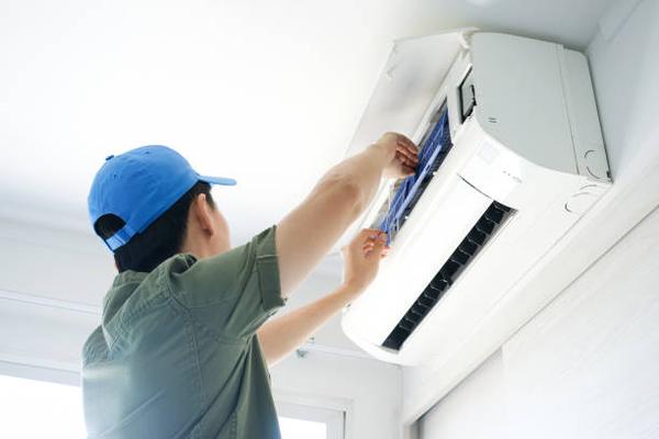 Expert HVAC contractors in Flat Rock