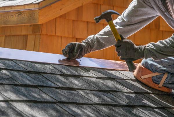 Affordable Roof Installation Solutions in Cumming, GA