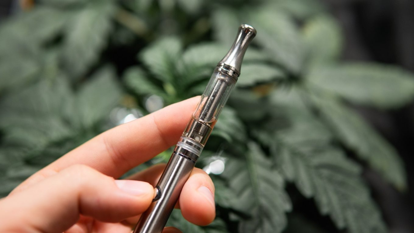 The Delta 8 Cart Evolution Trends Shaping the Future of Vaping