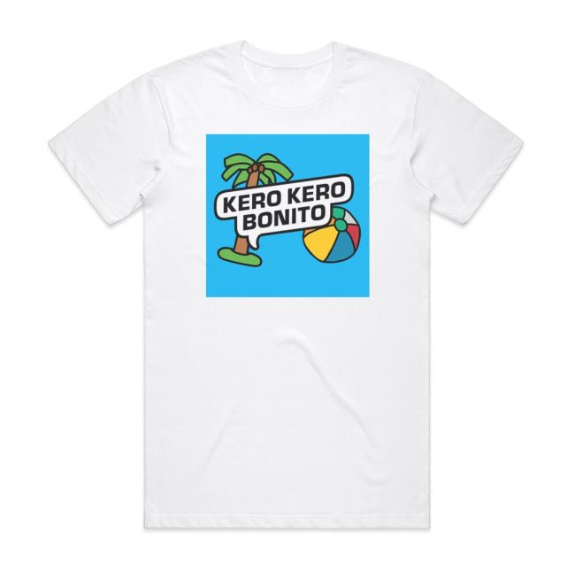 The Ultimate Guide to Kero Kero Bonito Merch: Where to Find Official Products