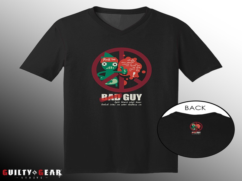 Guilty Gear Strive Store Spotlight: Top Merchandise Trends