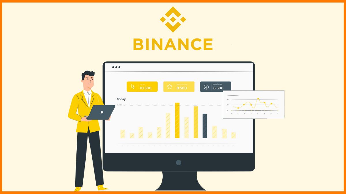 Binance Sign Up and Trading Platform Walkthrough