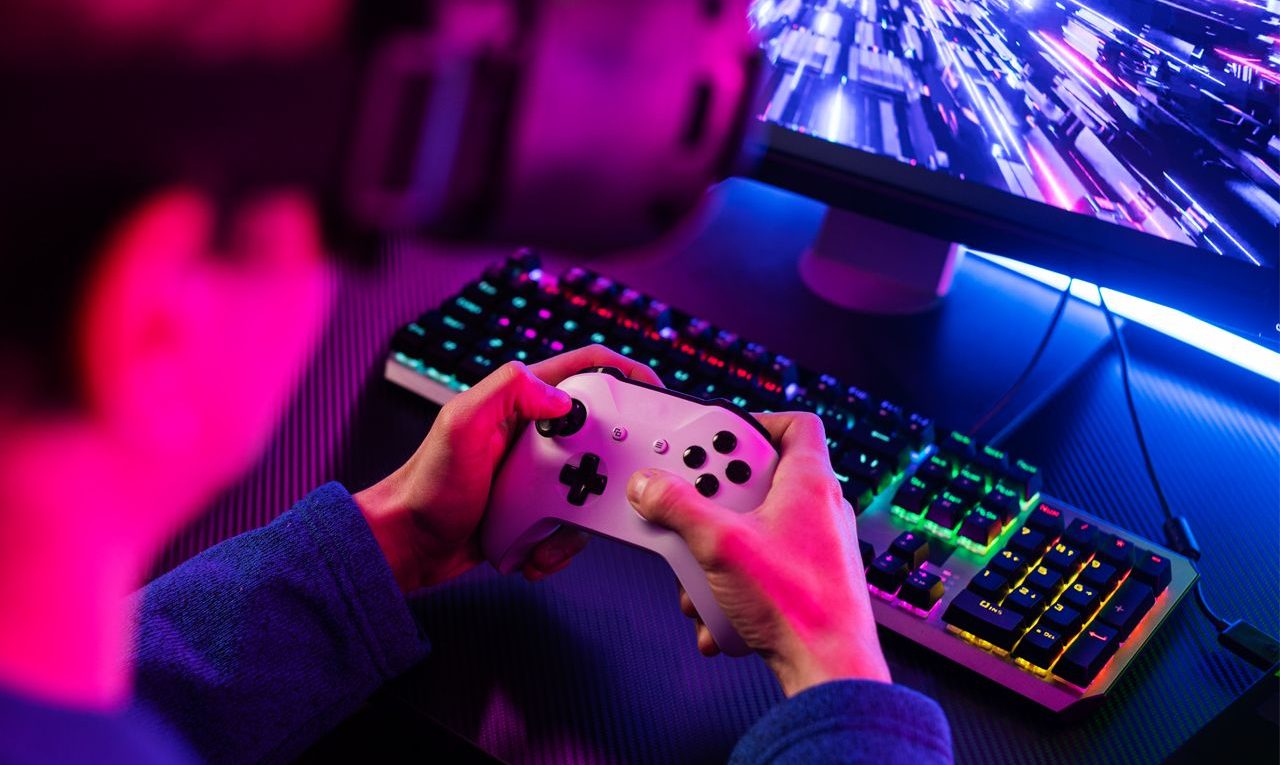 Control Every Shot Better with HypeX No Recoil System